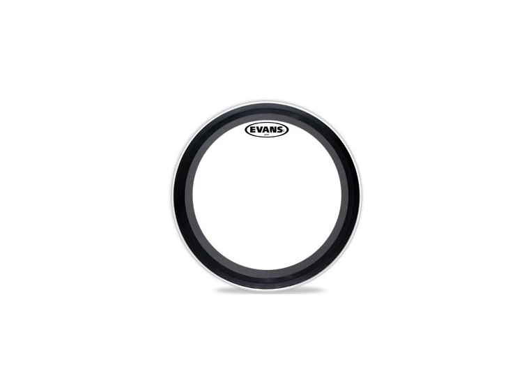 Evans GMAD clear 20 BD20GMAD bass 